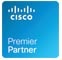 Cisco Premier Partner Logo - Complete Network