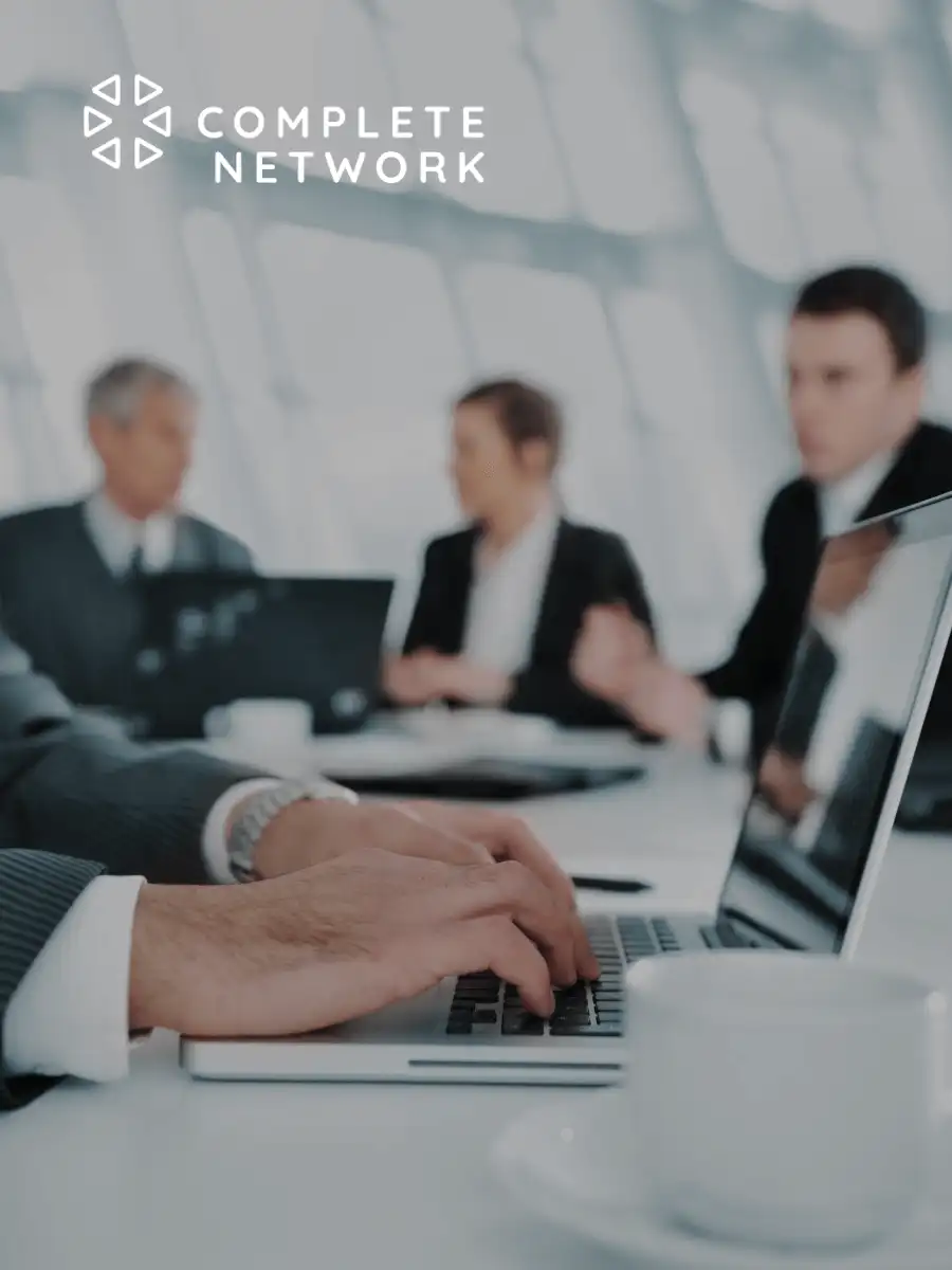Enterprise IT Products and Services