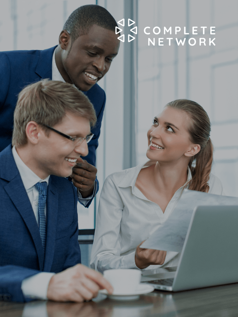Enterprise IT Services