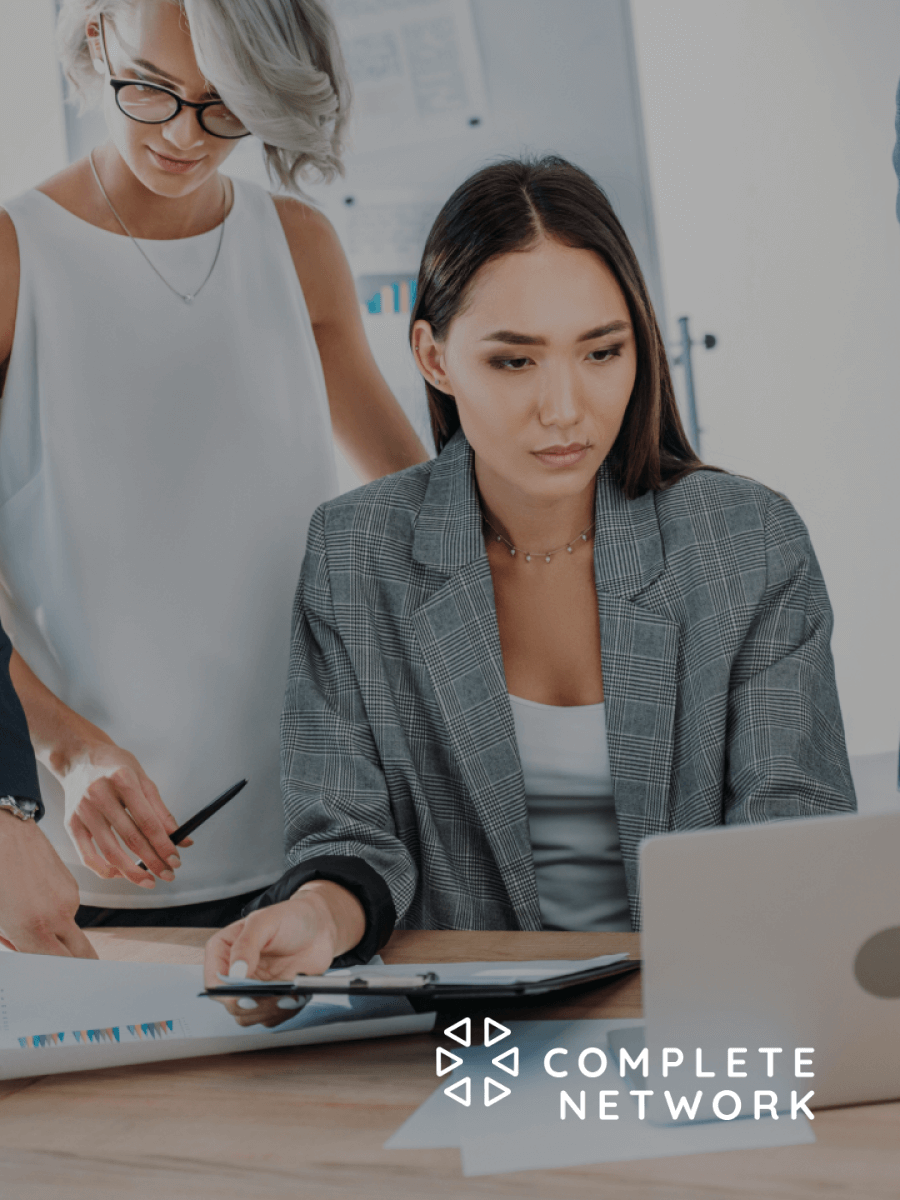 Enterprise Managed IT Services
