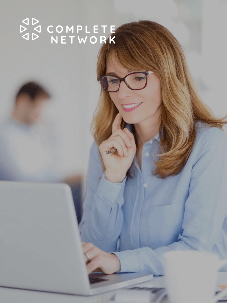 IT Services For Enterprises