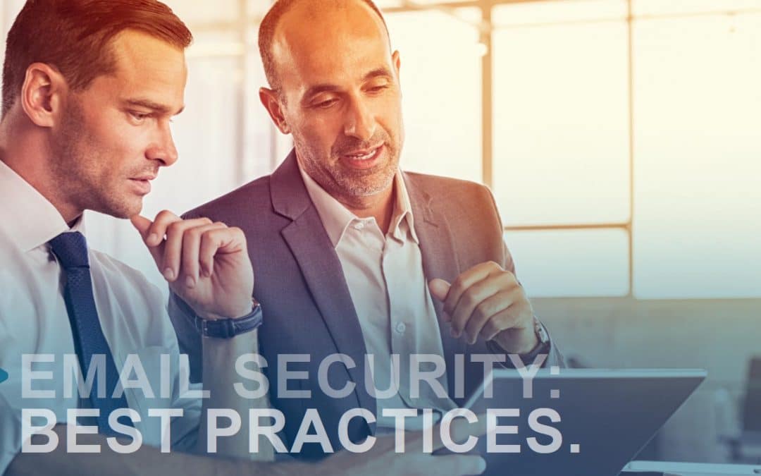 Keep Your Business Safe And Secure From Suspicious Emails