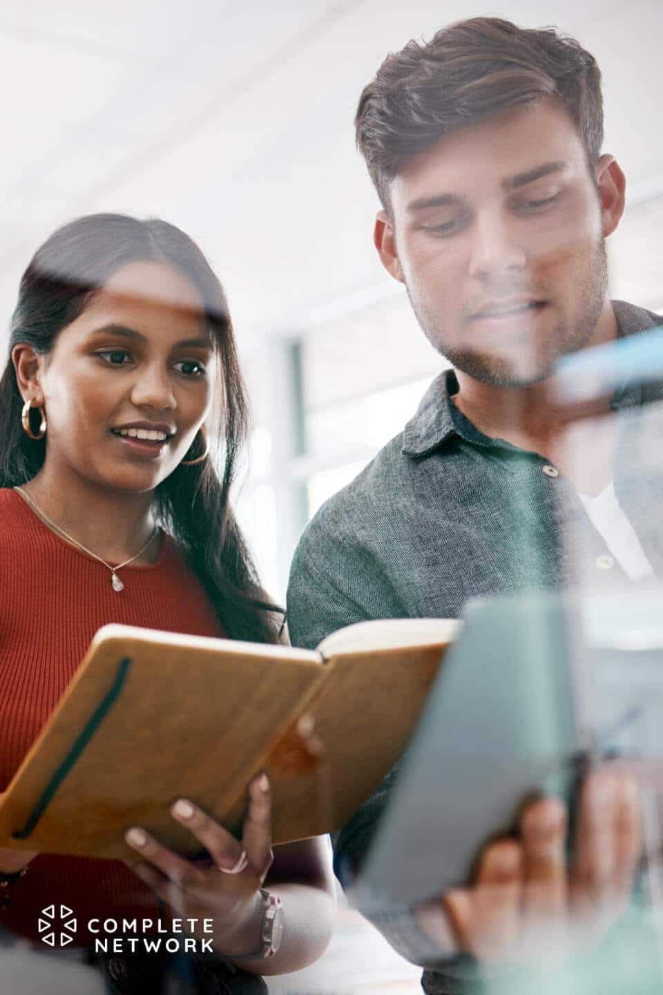 Managed IT Services in Albany