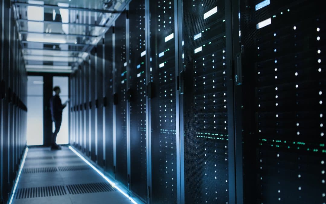 Attack of The Zombie Servers: Are Your Precious Resources Being Drained?