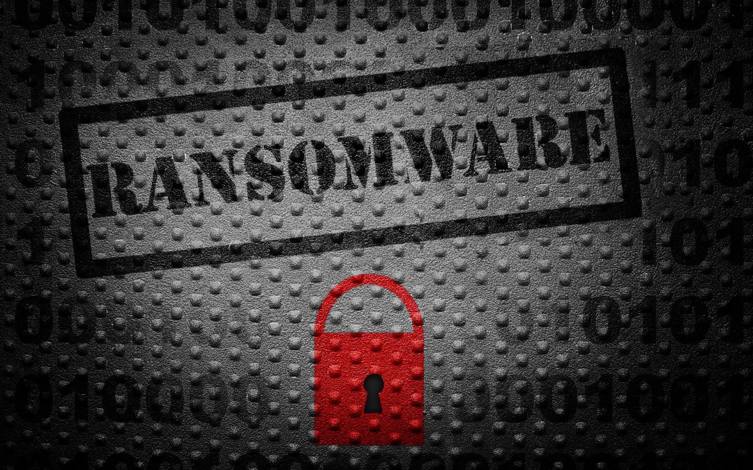 Is Your Business Ready To Face The Threat Of Ransomware Attacks?