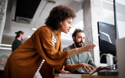 What’s the Process of Working With an MSP?