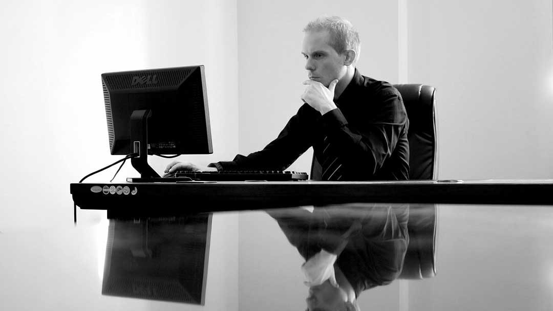 How to Identify a Technology Partner with Strong Internal Security