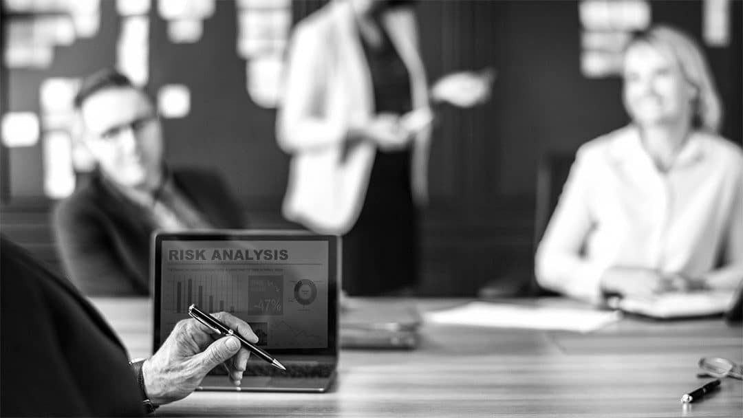 How Business Continuity Keeps Your Business Secure and Profitable