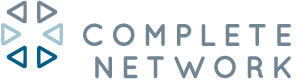 Complete Network Logo About