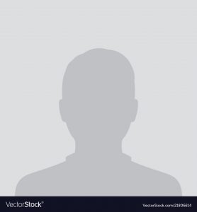 default avatar photo placeholder profile picture vector 21806614