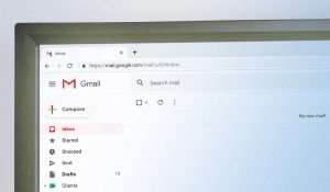 email phishing attacks