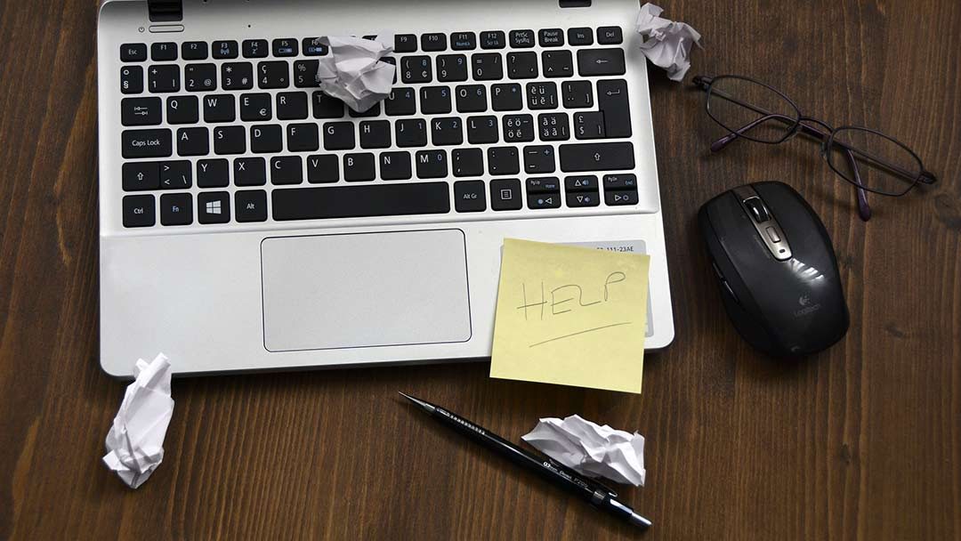 Common Computer Problems You Can Quickly Fix Yourself