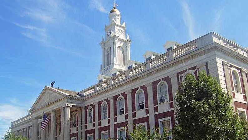 schenectady new york